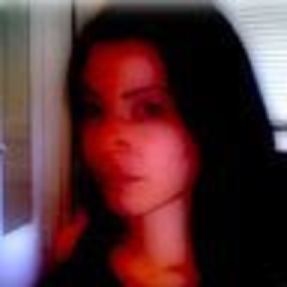 Meet your Posher, Jacqueline v